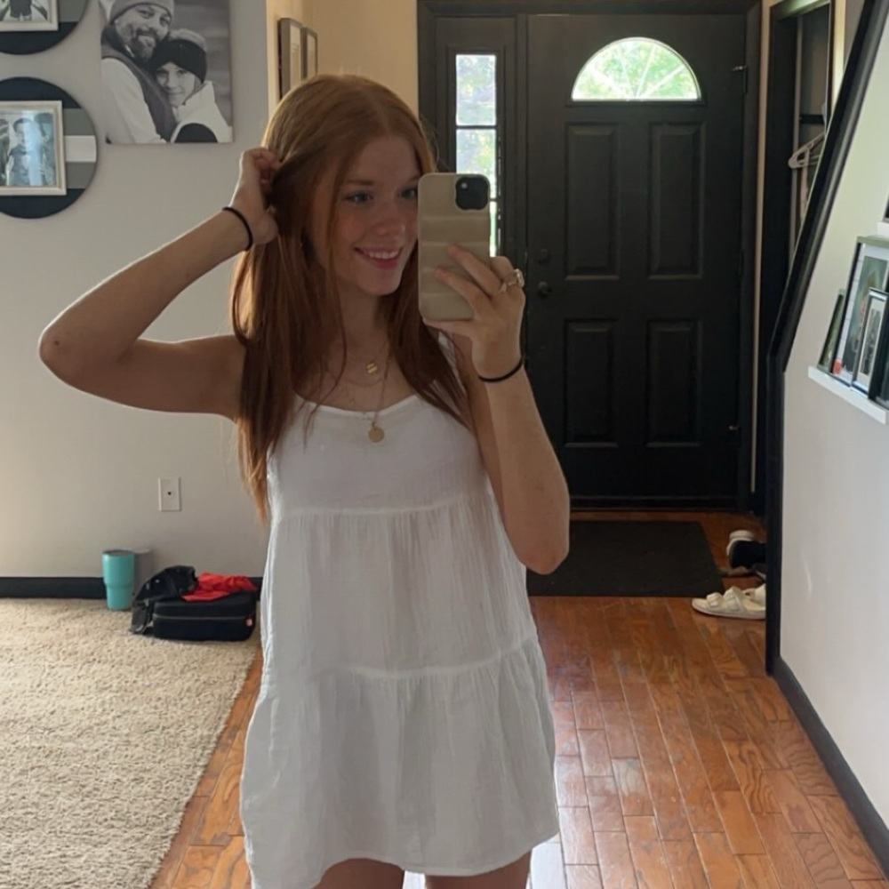 Meet your Posher, Lucy